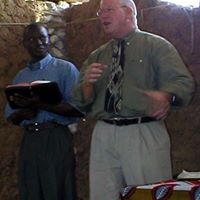 Steve Mcpherson Photo 10