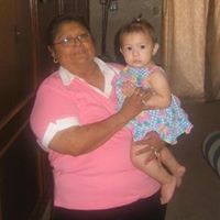 Minerva Aguilar Photo 15