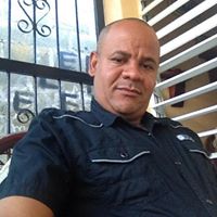 Geraldo Rodriguez Photo 27