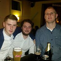 James Grady Photo 38