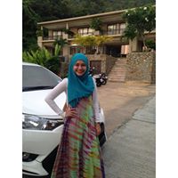 Sarah Syed Photo 26
