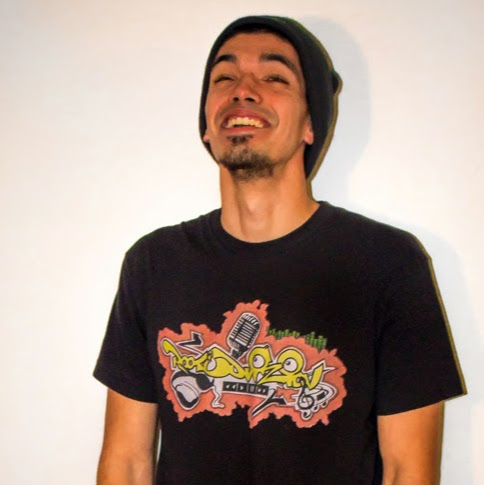 Anthony Blanco Photo 32