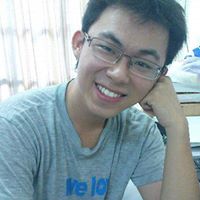 Kim Loh Photo 17
