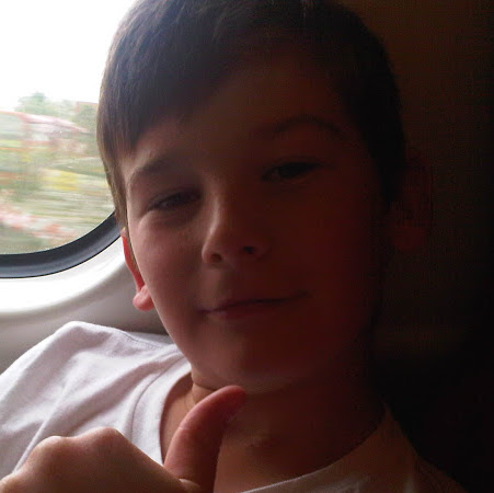 Owen Lloyd Photo 36
