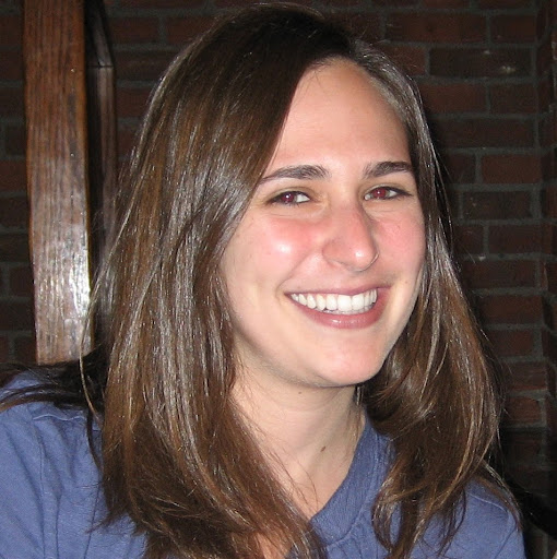 Sara Benjamin Photo 8