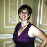 Robyn Blank Photo 2