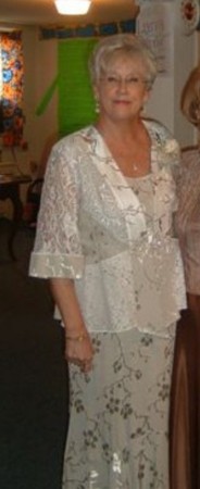 Shirley Powell Photo 25