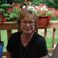 Betty Kohl Photo 6