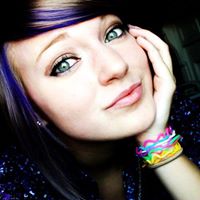 Anna Meyers Photo 30