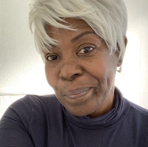 Pamela Jackson Photo 42
