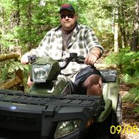 Paul Bronson Photo 42