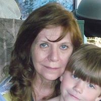 Mary Buell Photo 9