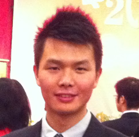 Tao Yu Photo 9