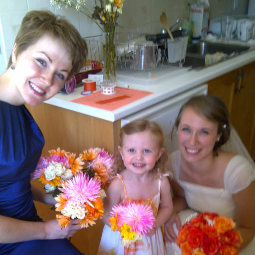 Maria Mackinnon Photo 15