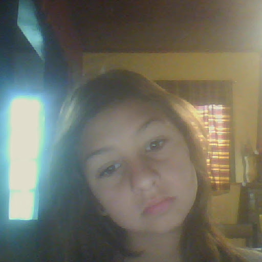 Martina Garcia Photo 13