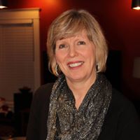 Susan Brousseau Photo 5