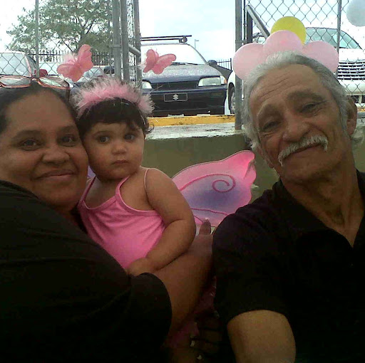 Ruth Carmona Photo 8