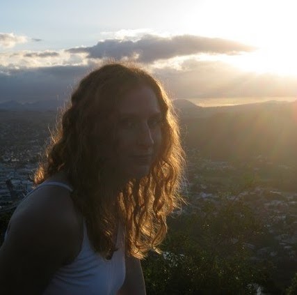 Rachel Osborn Photo 33
