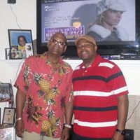 Charles Frederick Photo 16