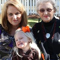 Pat Simpson Photo 31