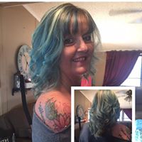Melanie Branham Photo 3