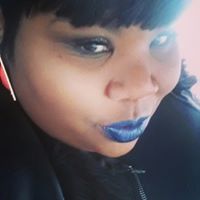 Crystal Lockett Photo 10