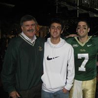 Mike Callahan Photo 2