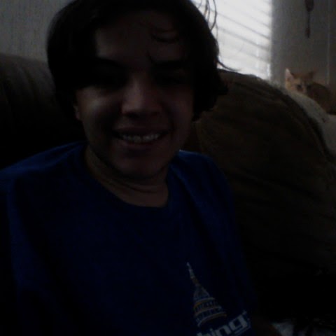 Zachary Lowery Photo 8
