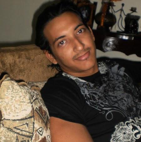 Robert Melo Photo 12