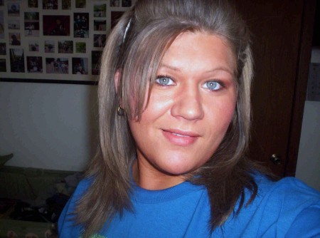 Jennifer Sizemore Photo 5
