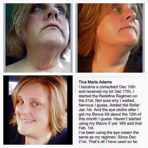 Tina Adams Photo 30
