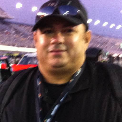 George Hernandez Photo 41