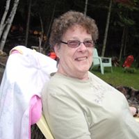 Joan Hatch Photo 16