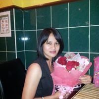 Agnes Lucas Photo 16