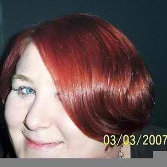Rebecca Dunham Photo 22