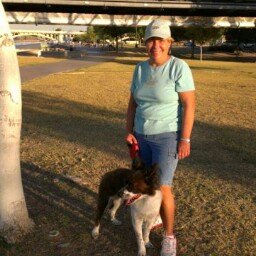 Vicki Perry Photo 28