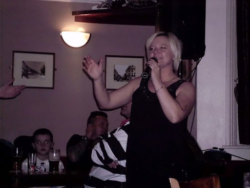 Jane Caswell Photo 4