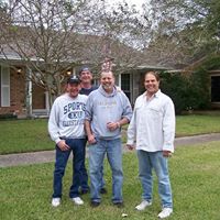 Don Allen Photo 29