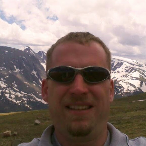 Timothy Pickett Photo 12