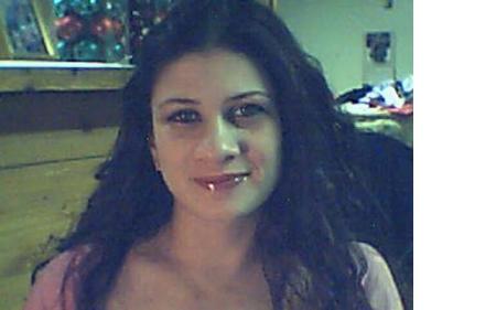 Sarah Frank Photo 8