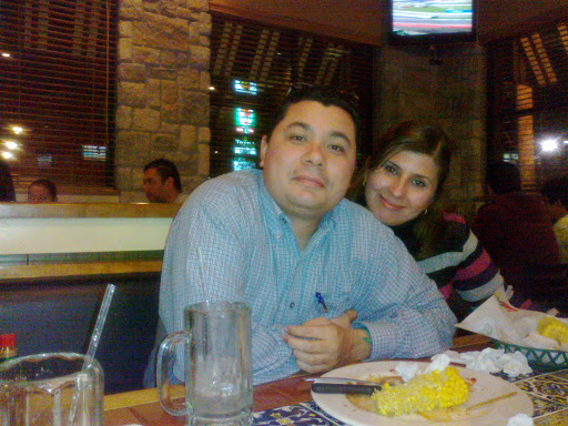 Jorge Zuniga Photo 22