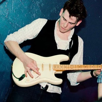Caleb Thomas Photo 9