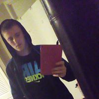 Andrew Garrett Photo 16