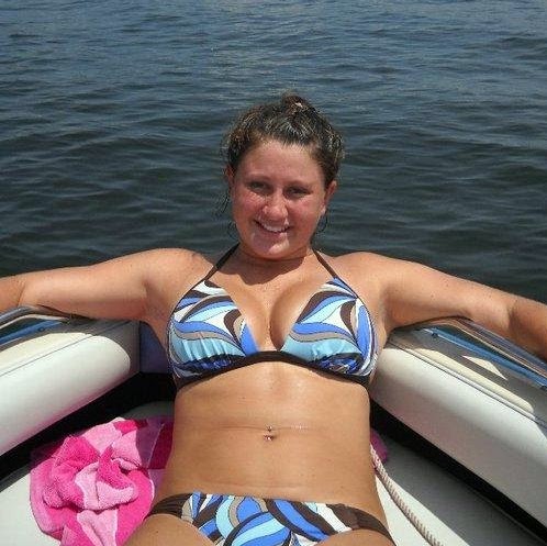 Kristi Williams Photo 40