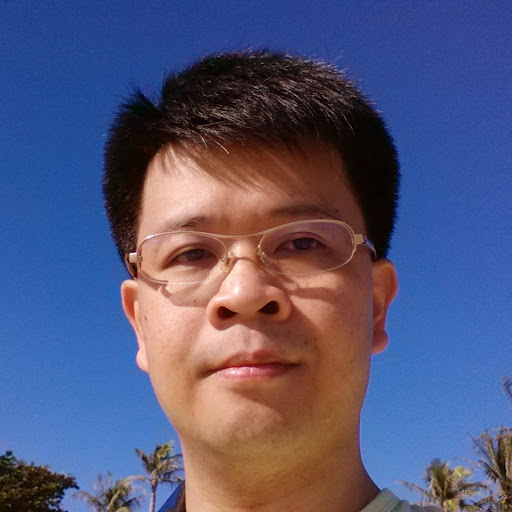 Dan Lin Photo 19