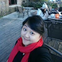 Janice Tsai Photo 15
