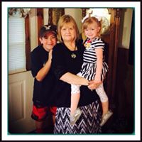 Martha Richards Photo 19