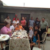 Jesus Mata Photo 38