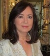 Suzanne Higgins Photo 1