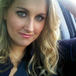 Allison Barton Photo 13
